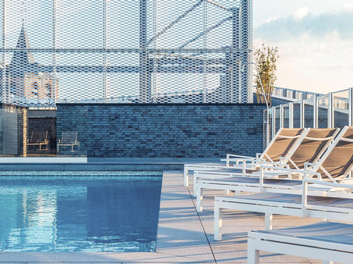 Apartment Railway To The Beach By Interhome Blankenberge Luaran gambar
