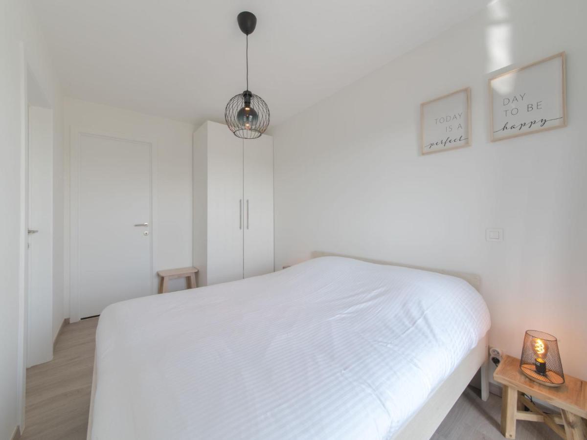 Apartment Railway To The Beach By Interhome Blankenberge Luaran gambar